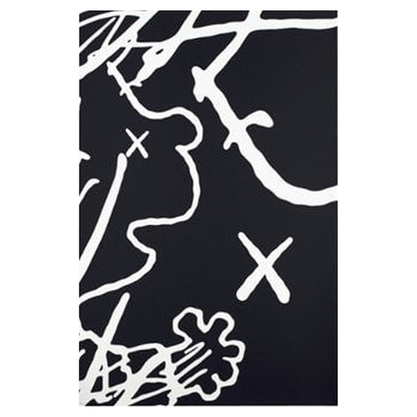 Man's Best Friend #5 by KAWS (2015) | Contemporary Print – Maddox