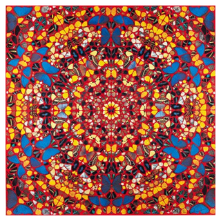 Cathedral Collection (Duomo) by Damien Hirst, 2007 – Prints artwork