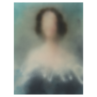 Madame de M by Miaz Brothers, 2017 – Painting artwork