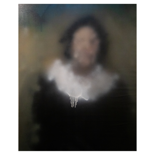 The Lost Count by Miaz Brothers, 2018 – Painting artwork