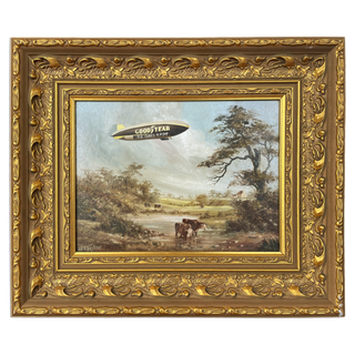 Good Year by The Connor Brothers, 2025 – Painting artwork