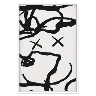 Man's Best Friend #4 by KAWS, 2015 – Prints artwork