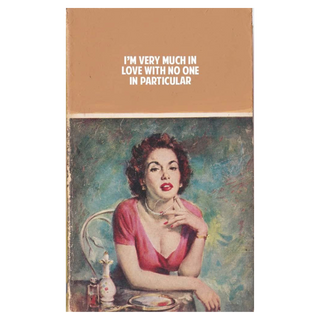 I'm Very Much In Love by The Connor Brothers, 2018 – Prints artwork