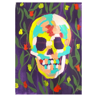 Look at Me 1 by Bradley Theodore, 2016 – Works on Paper artwork