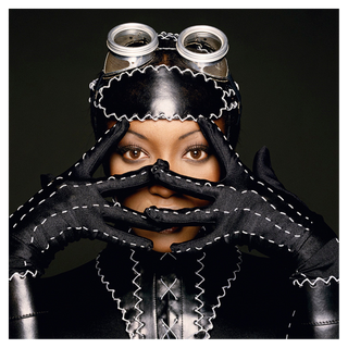Naomi Campbell by Terry O'Neill, 1993 – Photography artwork