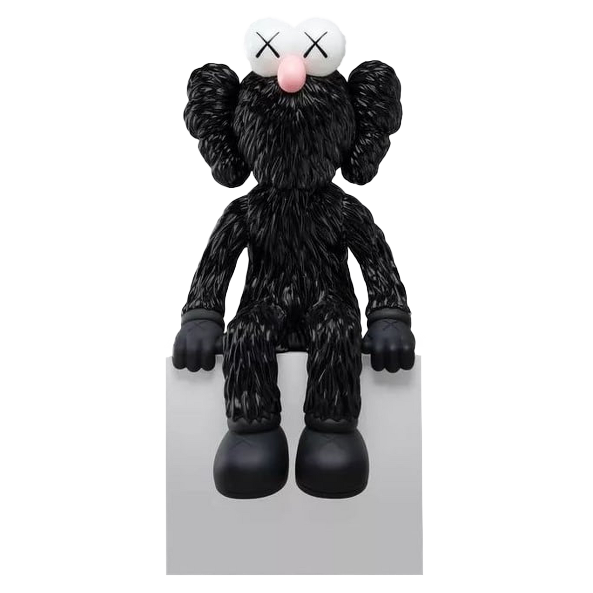BFF Seeing (Lamp) by KAWS (2018) | Contemporary Sculpture – Maddox