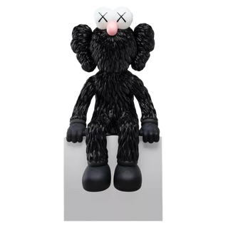 BFF Seeing (Lamp) by KAWS, 2018 – Sculpture & Objects artwork