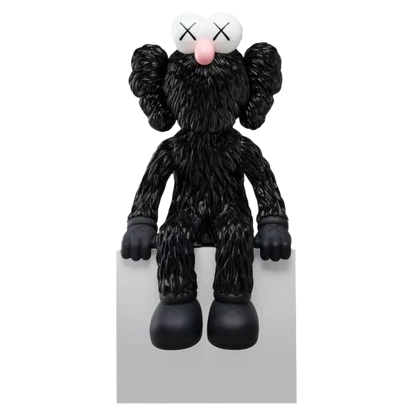 KAWS SEEING/WATCHING フィギュア 新品未使用 BFF Seeing (Lamp) by KAWS (2018) | Contemporary Sculpture – Maddox