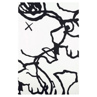 Man's Best Friend #8 by KAWS, 2015 – Prints artwork