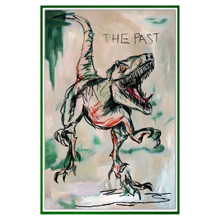 The Past by The Connor Brothers, 2023 – Prints artwork