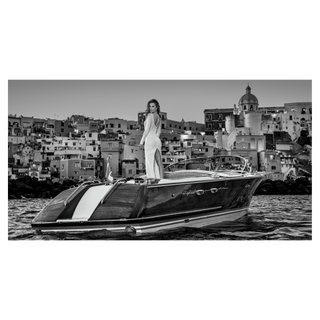 The Italian Job by David Yarrow, 2025 – Photography artwork