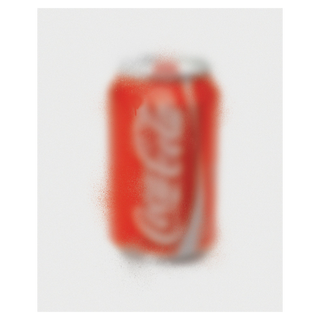 Coca Cola Can by Miaz Brothers, 2020 – Prints artwork