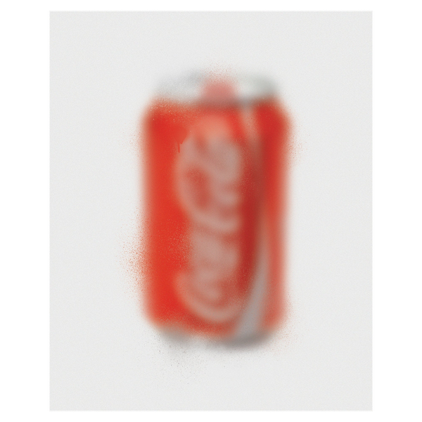 Coca Cola Can by Miaz Brothers (2020) | Contemporary Print