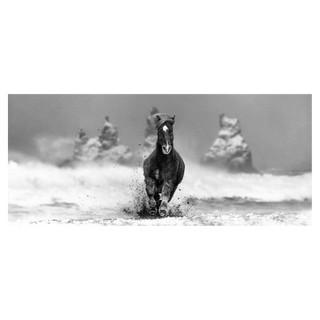 My Perfect Storm by David Yarrow, 2024 – Photography artwork