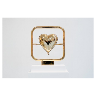 Elements of Love by Joseph Klibansky, 2018 – Sculpture & Objects artwork