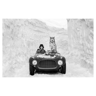 1953 by David Yarrow, 2024 – Photography artwork