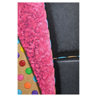 Afternoon Delight by Brent Estabrook, 2019 – Painting artwork
