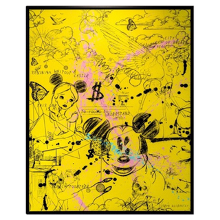 Caught Up In A Dream by Joseph Klibansky, 2019 – Prints artwork