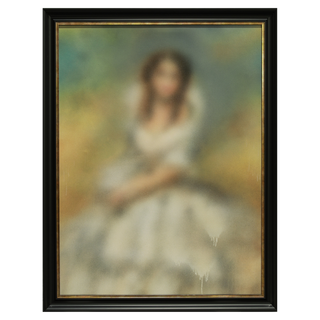 The Young Duchess by Miaz Brothers, 2022 – Painting artwork