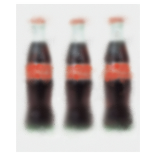 Coca Cola Bottles by Miaz Brothers, 2020 – Prints artwork