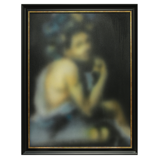 Vanitas by Miaz Brothers, 2022 – Painting artwork