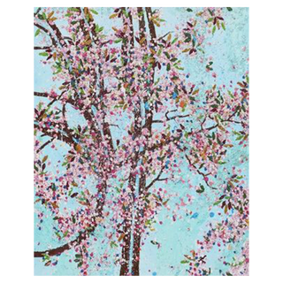 Courage (H9-2) by Damien Hirst, 2021 – Prints artwork