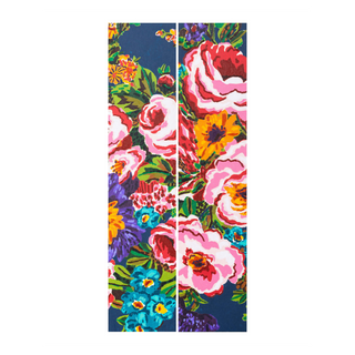 Double Roses by Cooper, 2025 – Painting artwork