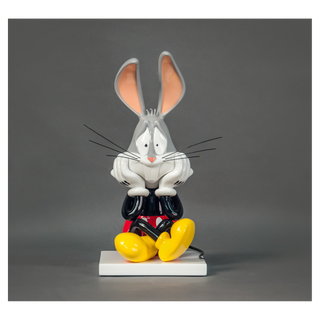 Buggin' by Jerkface, 2020 – Sculpture & Objects artwork