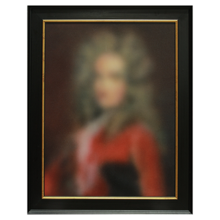 The Admiral I by Miaz Brothers, 2022 – Painting artwork
