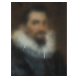 The Archduke by Miaz Brothers, 2021 – Painting artwork