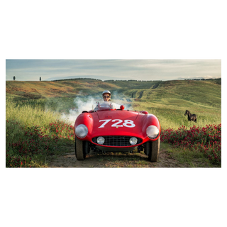 Italia (Colour) by David Yarrow, 2026 – Photography artwork