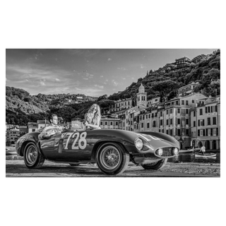 Portofino by David Yarrow, 2026 – Photography artwork