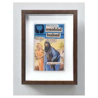 Remodeled Husband by The Connor Brothers, 2021 – Sculpture & Objects artwork