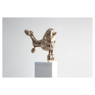 Beautiful Tomorrow by Joseph Klibansky, 2020 – Sculpture & Objects artwork