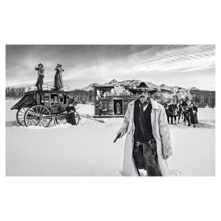 No Currency by David Yarrow, 2021 – Photography artwork