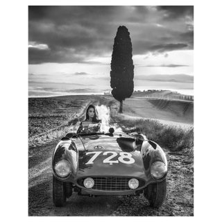 Cypress Point by David Yarrow, 2026 – Photography artwork