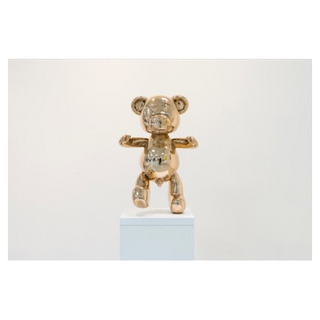 Bare Hug by Joseph Klibansky, 2019 – Prints artwork
