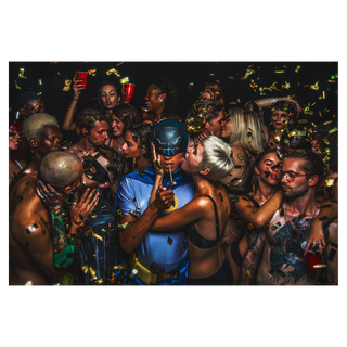 Hero Life by Haris Nukem, 2019 – Photography artwork