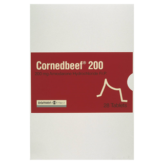 The Last Supper (Corned Beef) by Damien Hirst, 1999 – Prints artwork