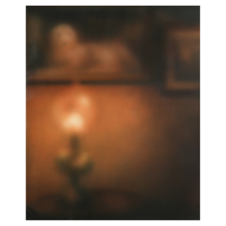 The Journey by Miaz Brothers, 2020 – Painting artwork