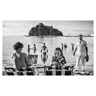 Tommy Tommy Tommy by David Yarrow, 2024 – Photography artwork