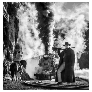 Just an American Boy by David Yarrow, 2026 – Photography artwork