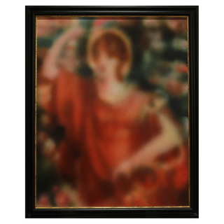 The Harvest by Miaz Brothers, 2022 – Painting artwork