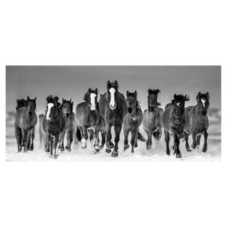 The Rolling Stones by David Yarrow, 2023 – Photography artwork