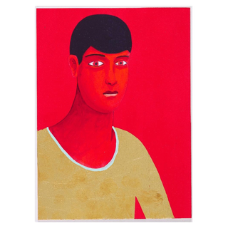 Untitled by Nicolas party, 2018 – Prints artwork