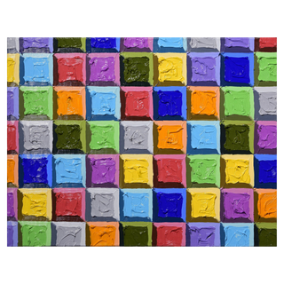 Day Dreaming by Brent Estabrook, 2024 – Painting artwork