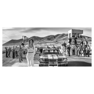 1966 by David Yarrow, 2025 – Photography artwork