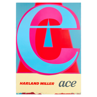 ACE by Harland Miller, 2019 – Prints artwork