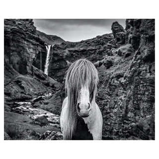 GOT by David Yarrow, 2020 – Photography artwork