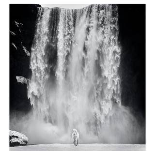 Norse by David Yarrow, 2022 – Photography artwork